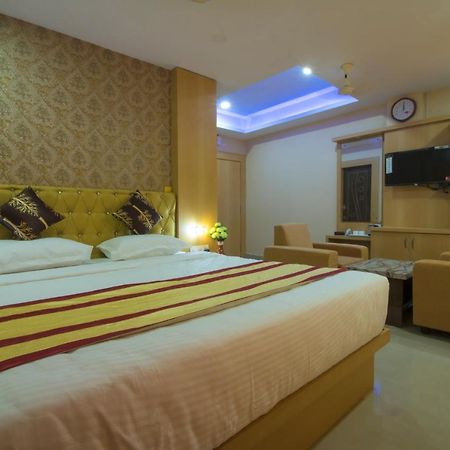 City View Port Blair Exterior foto