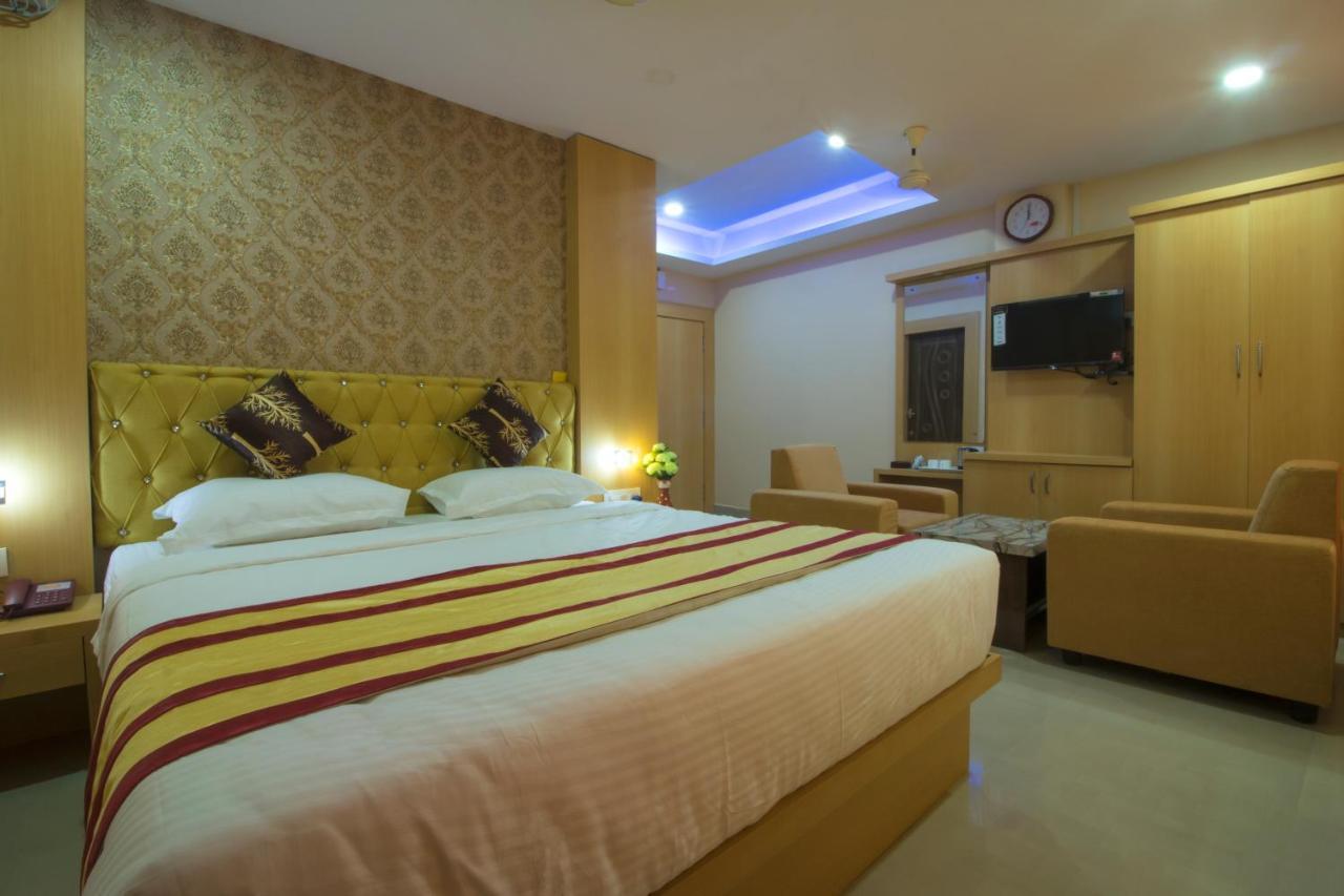 City View Port Blair Exterior foto