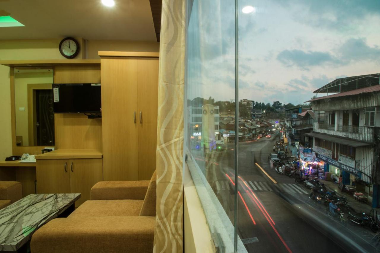 City View Port Blair Exterior foto