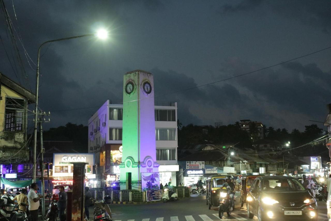 City View Port Blair Exterior foto
