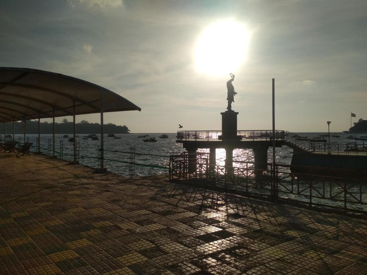 City View Port Blair Exterior foto